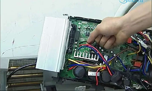 西充美的空调电话是多少