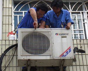 西充空调维修售后服务中心