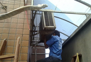 西充空调维修售后服务中心