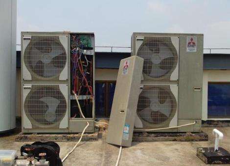 西充空调维修电话号码多少