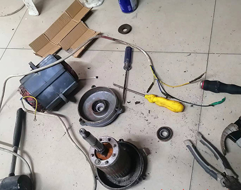 西充空调维修售后服务中心电话在哪里找