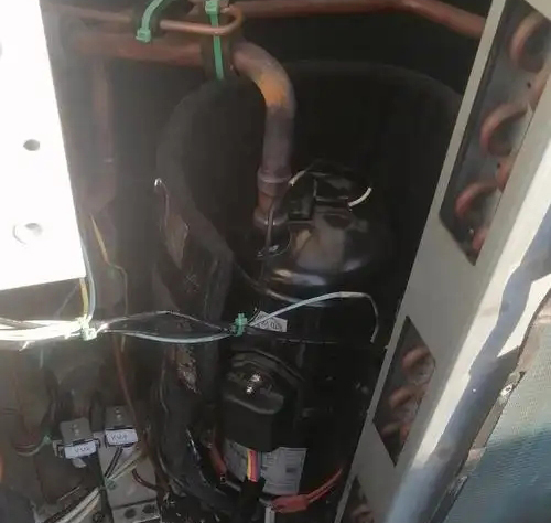 西充维修变频空调电话在哪里找