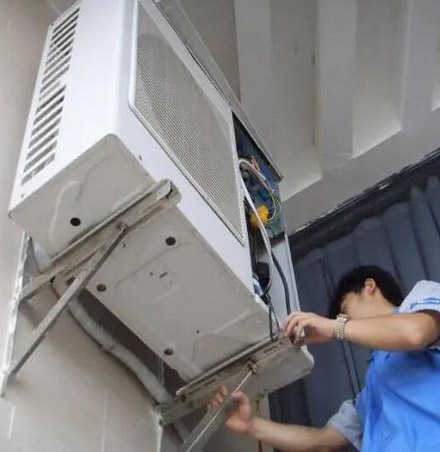 西充24小时空调维修热线