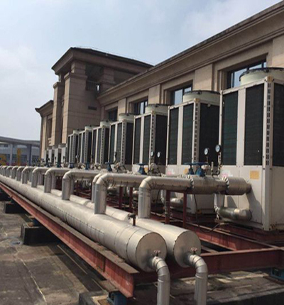 西充多联机维修 西充中央空调维修