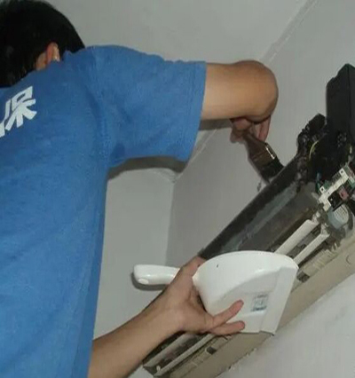 西充空调清洗保养