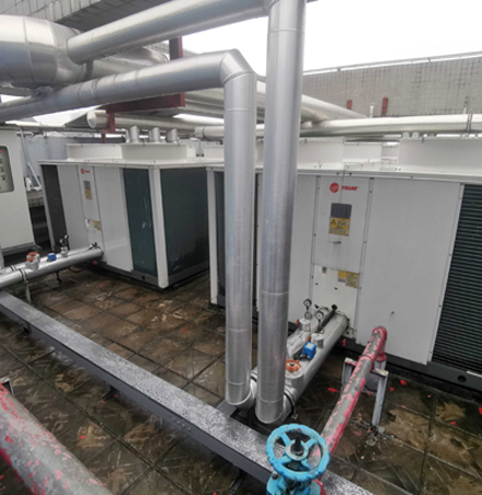 西充附近中央空调维修 西充上门中央空调维修